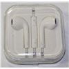 Image 1 : NEW UNIVERSAL EARBUD HEADPHONES