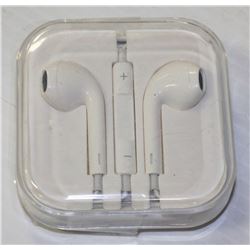 NEW UNIVERSAL EARBUD HEADPHONES