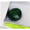 Image 1 : #1-NATURAL EMERALD 107.5CT