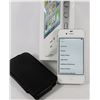 Image 1 : IPHONE 4S 16GB WITH ACCESSORIES & PROTECTIVE CASE