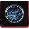 Image 1 : A.2007 $20 COIN INTERNATIONAL POLAR YEAR PLASMA