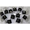 Image 1 : FLAT OF 12 FASHION RINGS