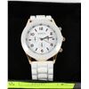Image 1 : WOMENS GENEVA WATCH