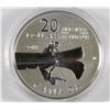 Image 1 : P.2011 $20 FOR $20 CANOE