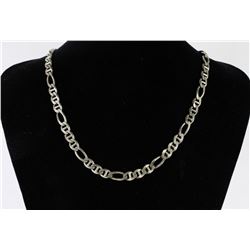 T.STERLING SILVER MENS CHAIN