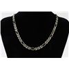 Image 1 : T.STERLING SILVER MENS CHAIN