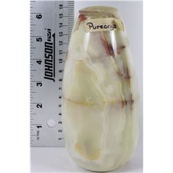 4.5LBS OF PURE POLISHED ONYX