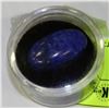 Image 1 : BLUE NATURAL LAPIS LAZULI GEMSTONE - 15.56CT