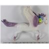 Image 1 : NEW MYSTICAL LEGENDS TOY FLYING HORSE
