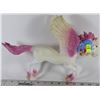 Image 1 : NEW MYSTICAL LEGENDS TOY FLYING HORSE