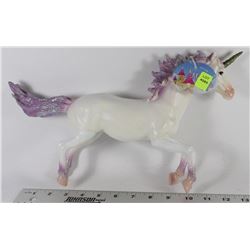 NEW MYSTICAL LEGENDS TOY UNICORN