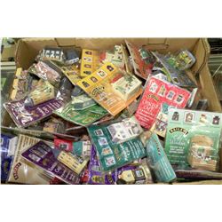 FLAT OF BAILEYS HOUSES