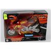 Image 1 : NEW MOTO EXPERTS TOY MOTORCYCLE