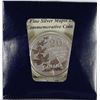 Image 1 : Q.2011 $20 FOR $20 SILVER MAPLE LEAF