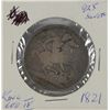 Image 1 : FF.1821 GREAT BRITIAN SILVER CROWN