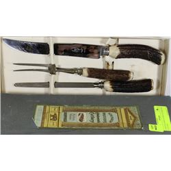 ATKINSON BROTHERS CELEBRATED CUTLERY