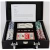 Image 1 : WURTH COMPLETE POKER SET IN BOX