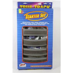 ATLAS TRUE TRACK STARTER SET