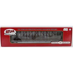 ATLAS HO SCALE READY-TO-RUN ROLLING STOCK