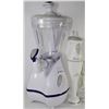 Image 1 : SMOOTHIE FREEZE BLENDER & TOASTMASTER HAND