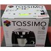 Image 1 : TASSIMO SINGLE CUP HOME BREWING SYSTEM  T46