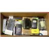 Image 1 : LOT OF CELL PHONE CASES