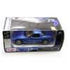 Image 1 : CHEVROLET CORVETTE Z06 DIE CAST SCALE 1:24