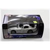 Image 1 : DODGE VIPER GTZ DIE CAST SCALE 1:24