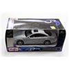 Image 1 : MERCEDES-BENZ CL63 AMG DIE CAST SCALE 1:24