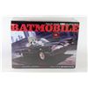 Image 1 : BATMOBILE 1966 TV SHOW VERSION MODEL KIT