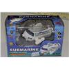 Image 1 : SUBMARINE RADIO CONTROL TOY