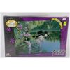 Image 1 : NEW 1000PC IRIS COVE PUZZLE