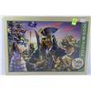 Image 1 : NEW 1000PC PIRATE PUZZLE