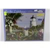 Image 1 : NEW 1000PC LIGHTHOUSE PUZZLE