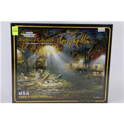 NEW 1000PC OUR FRIENDS PUZZLE