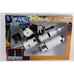 SPACE ADVENTURE MODEL KIT