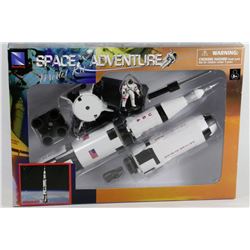 SPACE ADVENTURE MODEL KIT