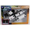 Image 1 : SPACE ADVENTURE MODEL KIT