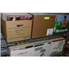 Image 1 : 6  BOXES OF ASSORTED RECORDS