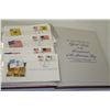 Image 1 : OFFICIAL TRIBUTE TO THE BICENTENNIAL FLAG BOOK &