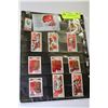Image 1 : PAGE OF COMMUNIST LENIN STAMPS