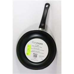 NEW KENMORE 10" SKILLET NON STICK,OVEN SAFE