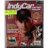Image 1 : 2008 INDY CAR SERIES MAGAZINE