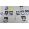 Image 1 : COLLECTION OF 1983 VANCOUVER WHITECAPS CARDS