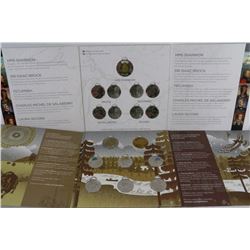 THE WAR OF 1812 & OUR LEGENDARY NATURE COIN SETS
