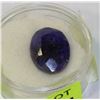 Image 1 : #20-NATURAL BLUE SAPPHIRE 24CT