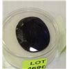 Image 1 : #19-NATURAL BLUE SAPPHIRE 43CT