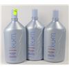 Image 1 : 3 BOTTLES OF 710ML K.U.M SOULMATE INTENSE