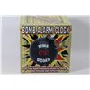 Image 1 : NOVELTY SHAPED BOMB ALARM CLOCK