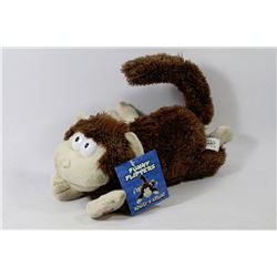 TALKING MOTION MONKEY